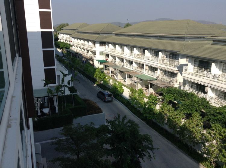 อื่นๆ เลี้ยงสัตว์ได้ ตกแต่งครบ ✨ ขายคอนโด Amari Residences Hua Hin ห้องสวย พร้อมเข้าอยู่ เจ้าของขายเอง รูปที่ 2