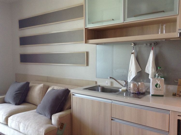 อื่นๆ เลี้ยงสัตว์ได้ ตกแต่งครบ ✨ ขายคอนโด Amari Residences Hua Hin ห้องสวย พร้อมเข้าอยู่ เจ้าของขายเอง รูปที่ 4