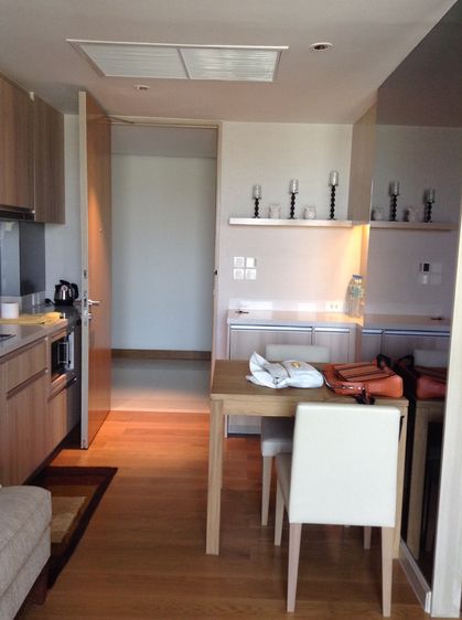 อื่นๆ เลี้ยงสัตว์ได้ ตกแต่งครบ ✨ ขายคอนโด Amari Residences Hua Hin ห้องสวย พร้อมเข้าอยู่ เจ้าของขายเอง รูปที่ 3