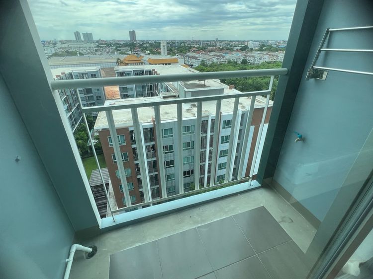 LPN Development ไม่อนุญาต มีบางส่วน ขายคอนโด ลุมพินี วิลล์ แจ้งวัฒนะ - ปากเกร็ด สเตชั่น                            รูปที่ 4