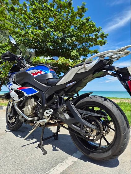 BMW S1000XR รูปที่ 3