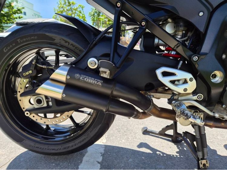 BMW S1000XR รูปที่ 5