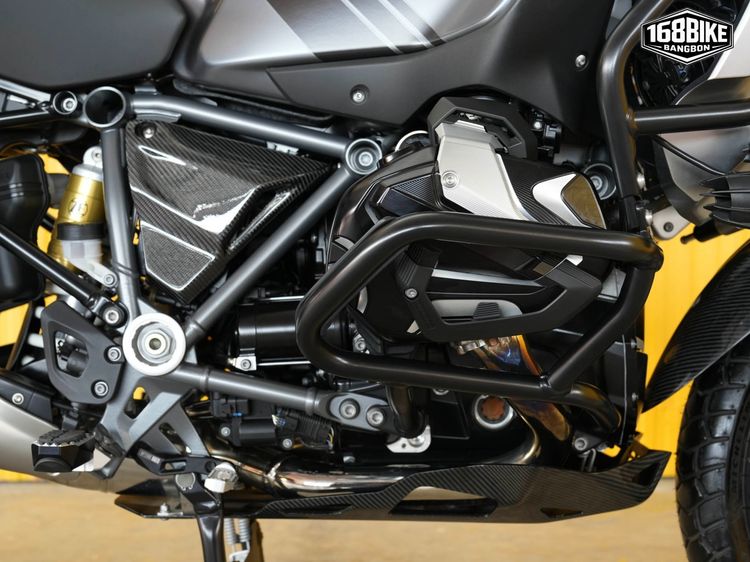 BMW R 1250 GS Adventure Ultimate Edition ปี 2024 ดาวห์เริ่มต้นที่ 250,000 บ. รูปที่ 17