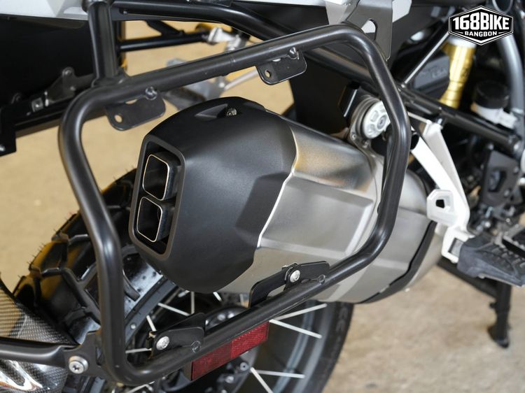 BMW R 1250 GS Adventure Ultimate Edition ปี 2024 ดาวห์เริ่มต้นที่ 250,000 บ. รูปที่ 14