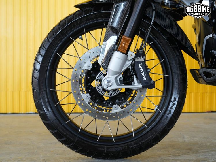 BMW R 1250 GS Adventure Ultimate Edition ปี 2024 ดาวห์เริ่มต้นที่ 250,000 บ. รูปที่ 15