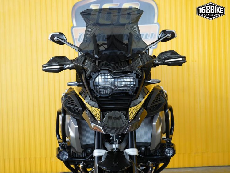 BMW R 1250 GS Adventure Ultimate Edition ปี 2024 ดาวห์เริ่มต้นที่ 250,000 บ. รูปที่ 4