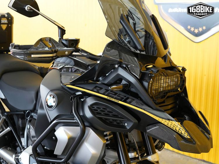 BMW R 1250 GS Adventure Ultimate Edition ปี 2024 ดาวห์เริ่มต้นที่ 250,000 บ. รูปที่ 12