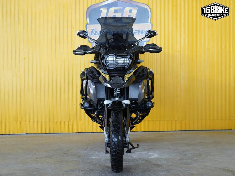 BMW R 1250 GS Adventure Ultimate Edition ปี 2024 ดาวห์เริ่มต้นที่ 250,000 บ. รูปที่ 9