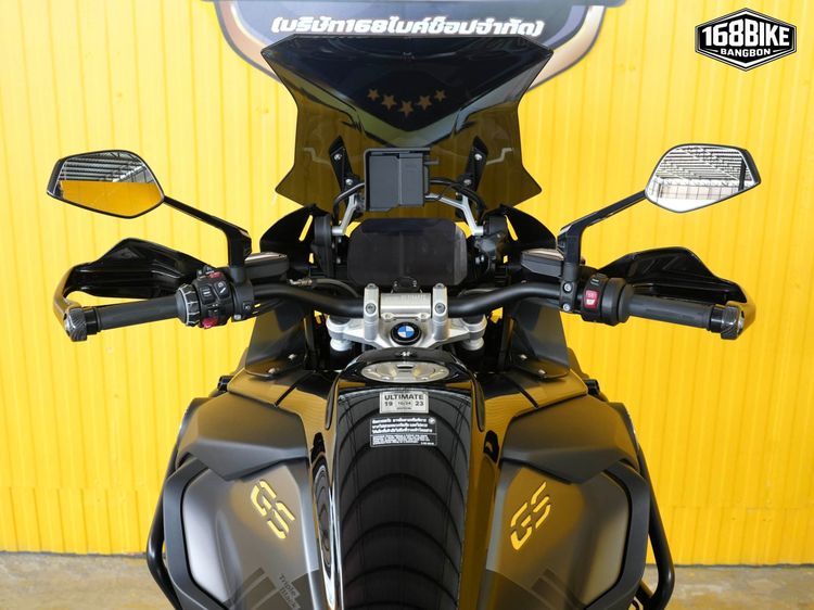 BMW R 1250 GS Adventure Ultimate Edition ปี 2024 ดาวห์เริ่มต้นที่ 250,000 บ. รูปที่ 5