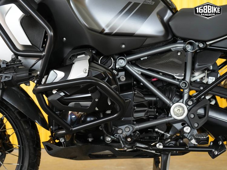 BMW R 1250 GS Adventure Ultimate Edition ปี 2024 ดาวห์เริ่มต้นที่ 250,000 บ. รูปที่ 16