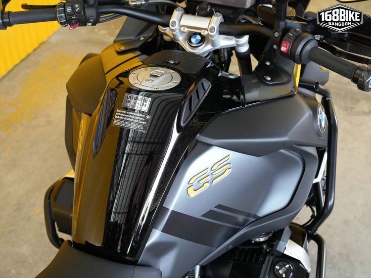BMW R 1250 GS Adventure Ultimate Edition ปี 2024 ดาวห์เริ่มต้นที่ 250,000 บ. รูปที่ 13