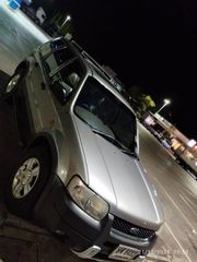 ขาย ford escape 3.0