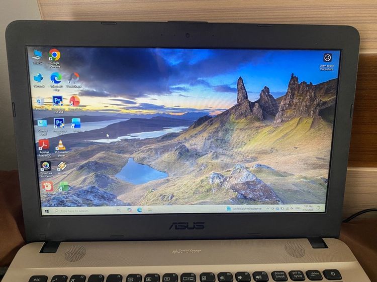  Notebook ASUS K441U Series รูปที่ 4