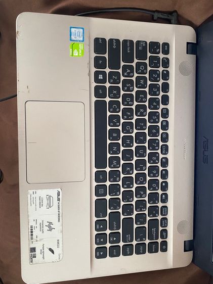  Notebook ASUS K441U Series รูปที่ 2