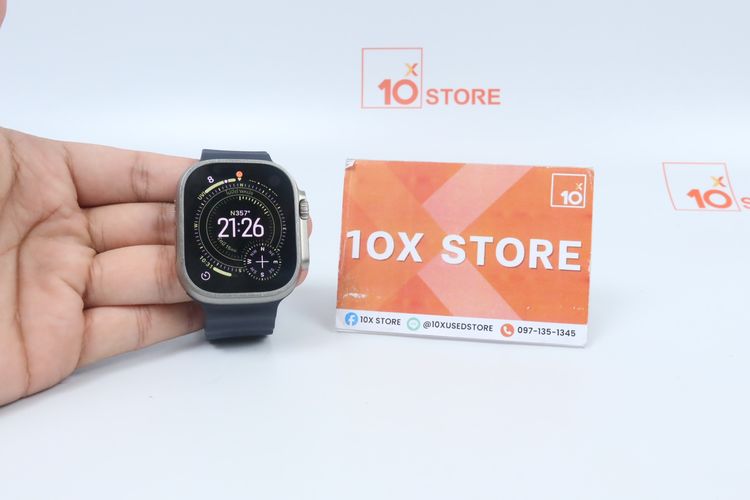 Apple Watch Ultra 2 