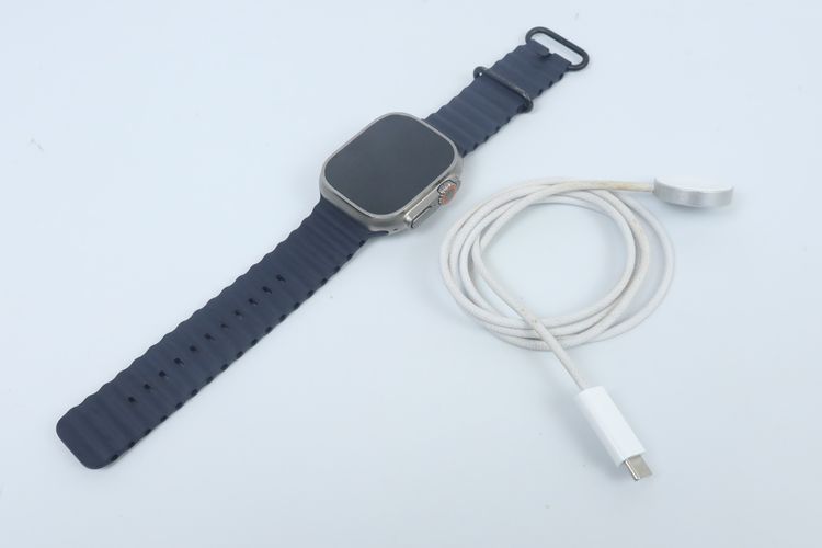 Apple Watch Ultra 2  รูปที่ 13
