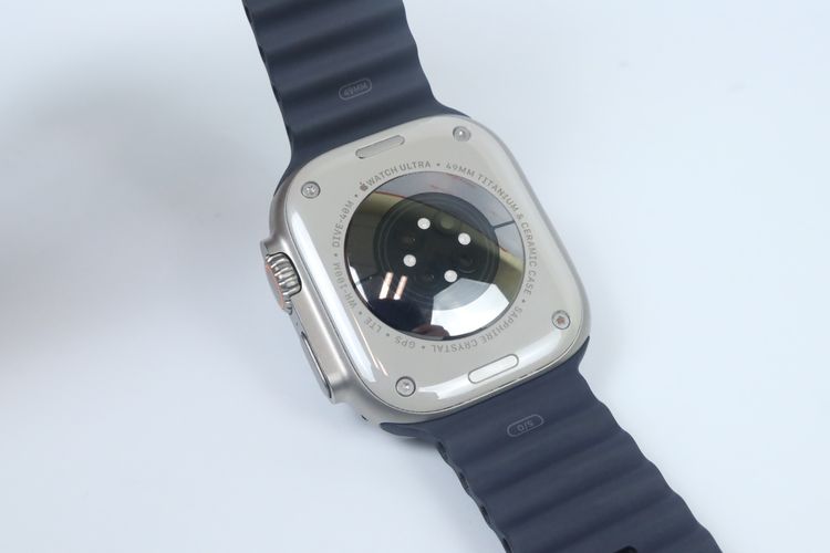 Apple Watch Ultra 2  รูปที่ 9