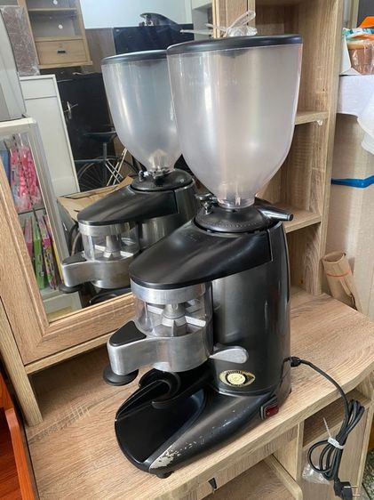เครื่องบด Wega Max 6.4  