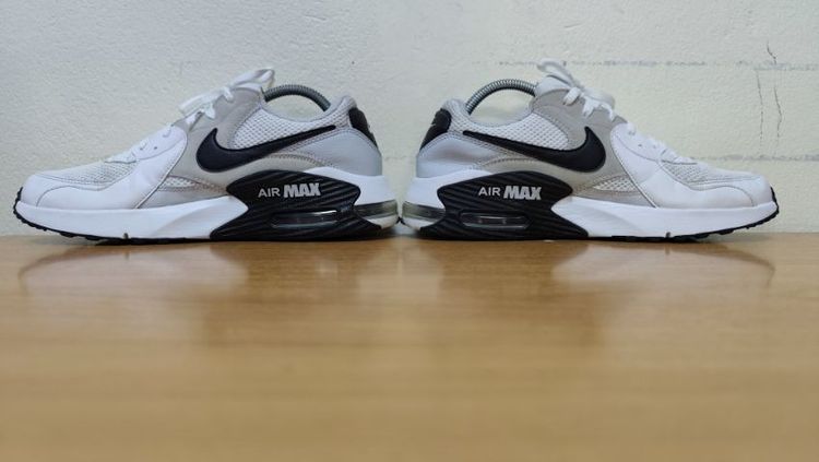Nike Air90 42.5 27.0 แท้ มือสอง รูปที่ 12