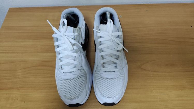 Nike Air90 42.5 27.0 แท้ มือสอง รูปที่ 13