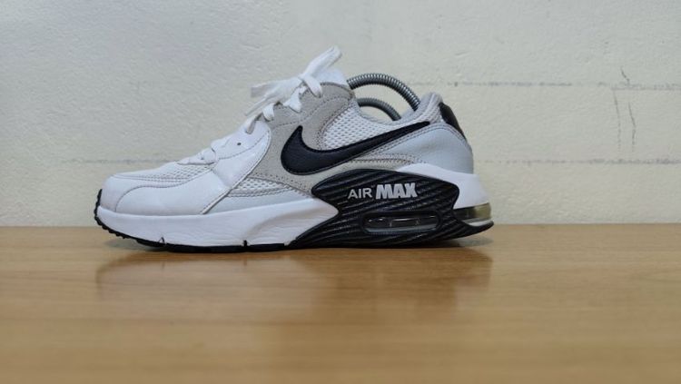 ขาว ผ้าใบ รองเท้าผ้าใบ UK 8.5 | EU 42 2/3 | US 9 Nike Air90 42.5 27.0 แท้ มือสอง