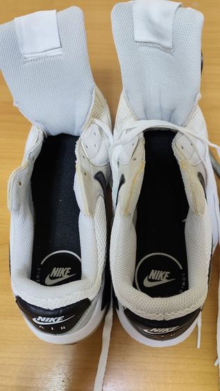 Nike Air90 42.5 27.0 แท้ มือสอง รูปที่ 8