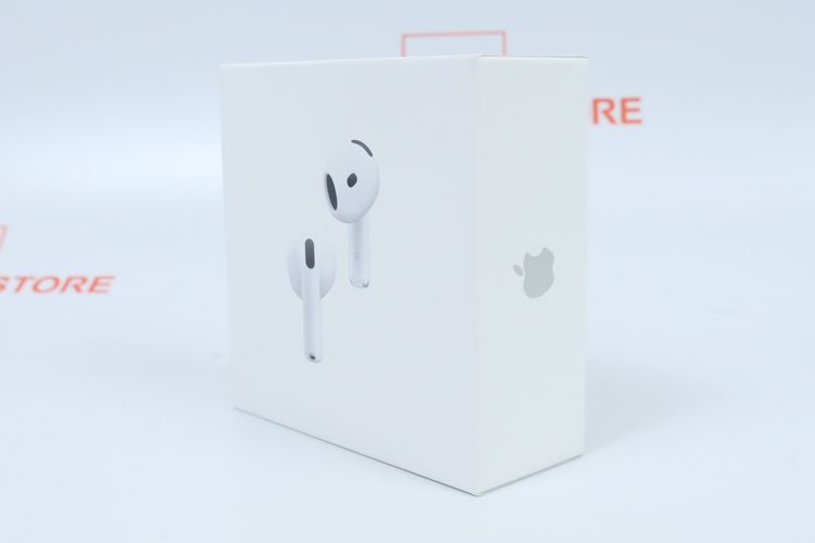 AirPods 4 ANC มือ 1 รูปที่ 4