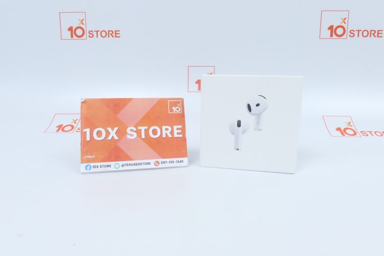 Apple AirPods 4 ANC มือ 1