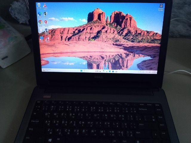 Notebook dell Dell Latitude 3440
