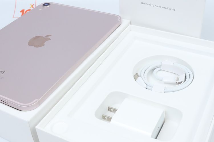iPad mini 6 64GB WiFi + Cellular  รูปที่ 12
