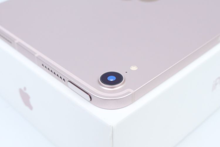 iPad mini 6 64GB WiFi + Cellular  รูปที่ 8
