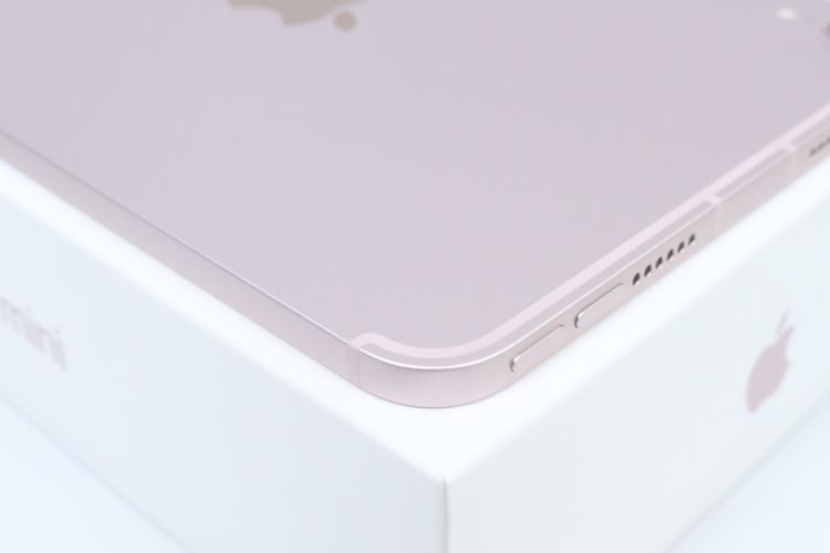 iPad mini 6 64GB WiFi + Cellular  รูปที่ 7