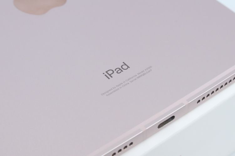 iPad mini 6 64GB WiFi + Cellular  รูปที่ 10