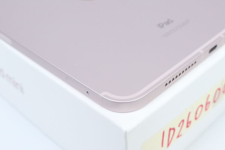 iPad mini 6 64GB WiFi + Cellular  รูปที่ 9