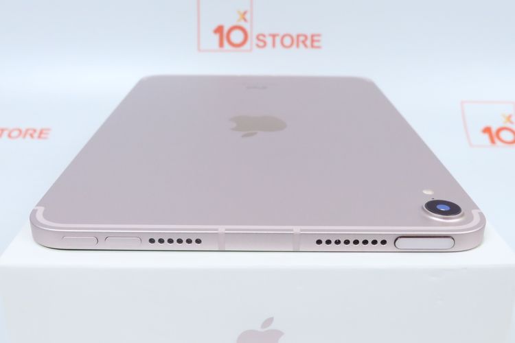 iPad mini 6 64GB WiFi + Cellular  รูปที่ 5