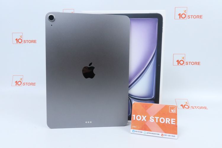 Apple iPad Air M4 11" 128GB WiFi