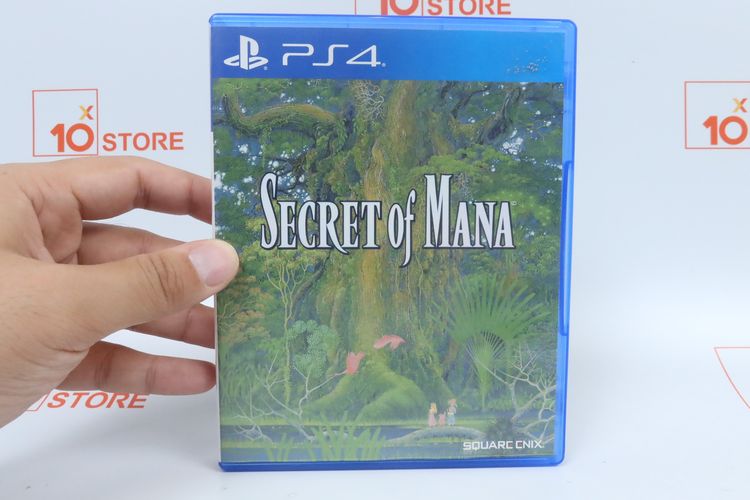 แผ่นเกม PS4 รูปที่ 6