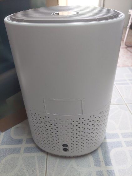 เครื่องฟอกอากาศphilips  รูปที่ 4