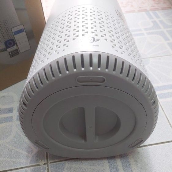 เครื่องฟอกอากาศphilips  รูปที่ 5