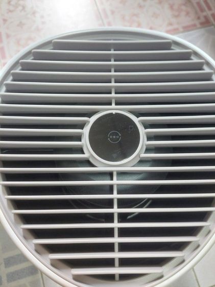เครื่องฟอกอากาศphilips  รูปที่ 3