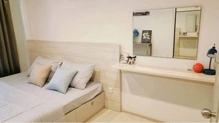 ให้เช่าหรือขายคอนโด Life Sukhumvit 48