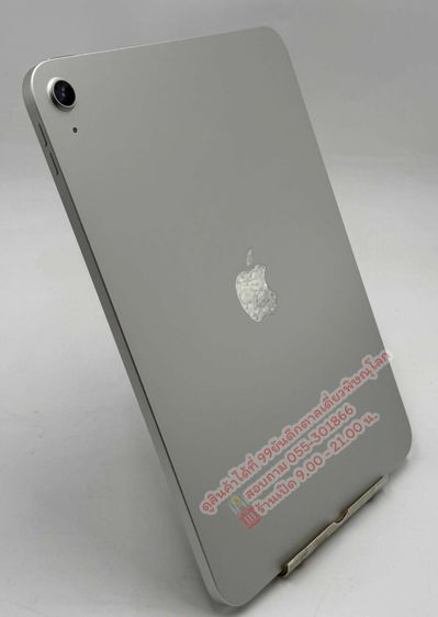 E-4626 I Pad Gen 11  128GB รุ่นWifi เครื่องสวย  รูปที่ 6