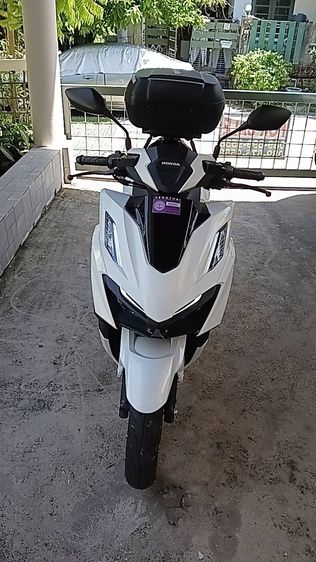 2023 Honda Click สภาพเหมือนใหม่
