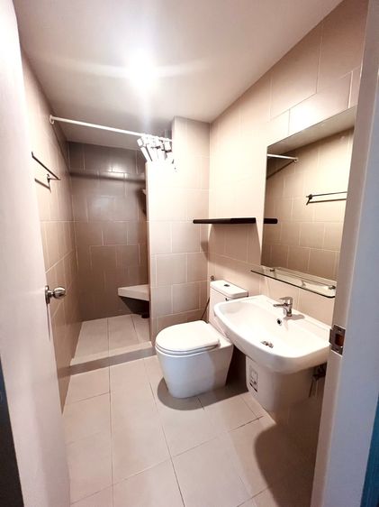 Sena Development ไม่อนุญาต ตกแต่งครบ ขาย คอนโด นิช ไอดี สุขุมวิท 113                                           รูปที่ 4