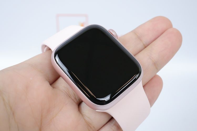 Apple Watch Series 9 45mm GPS  รูปที่ 4
