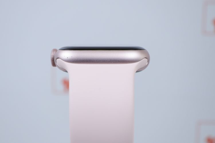 Apple Watch Series 9 45mm GPS  รูปที่ 7