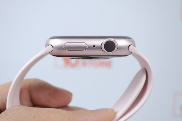 Apple Watch Series 9 45mm GPS  รูปที่ 6