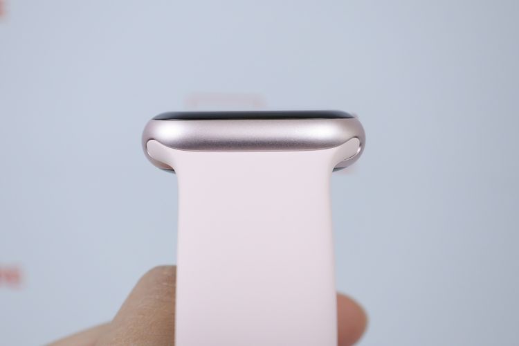 Apple Watch Series 9 45mm GPS  รูปที่ 8