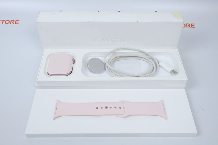 Apple Watch Series 9 45mm GPS  รูปที่ 9