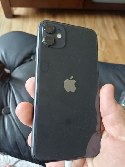 iPhone 11 128GB สีดำ  รูปที่ 2